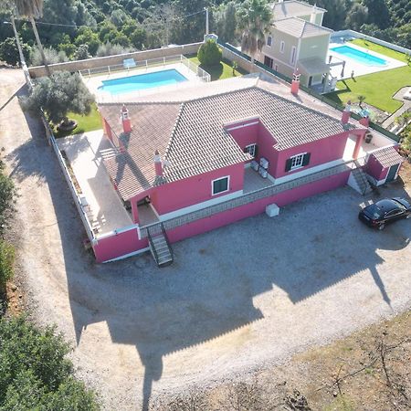 אלגוז Vila Da Mesa מראה חיצוני תמונה