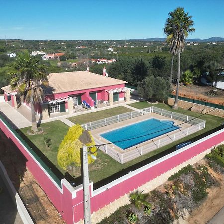 אלגוז Vila Da Mesa מראה חיצוני תמונה