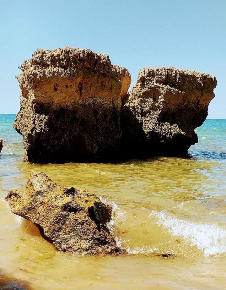אלגוז Vila Da Mesa מראה חיצוני תמונה