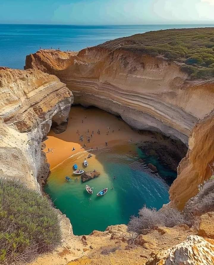 אלגוז Vila Da Mesa מראה חיצוני תמונה