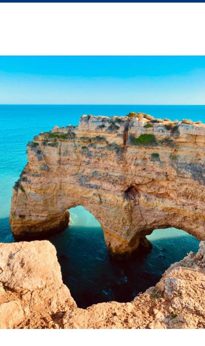 אלגוז Vila Da Mesa מראה חיצוני תמונה