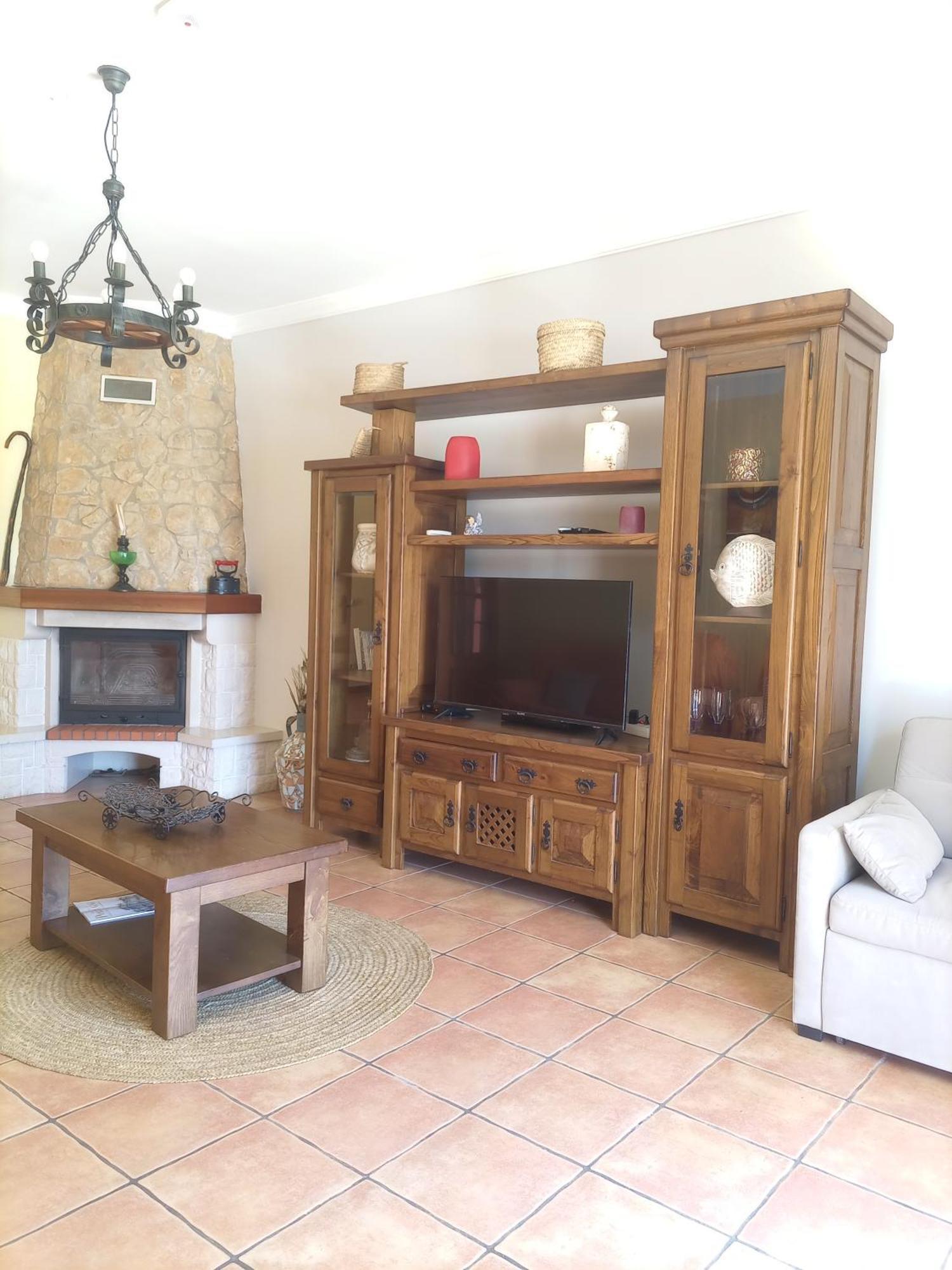 אלגוז Vila Da Mesa מראה חיצוני תמונה