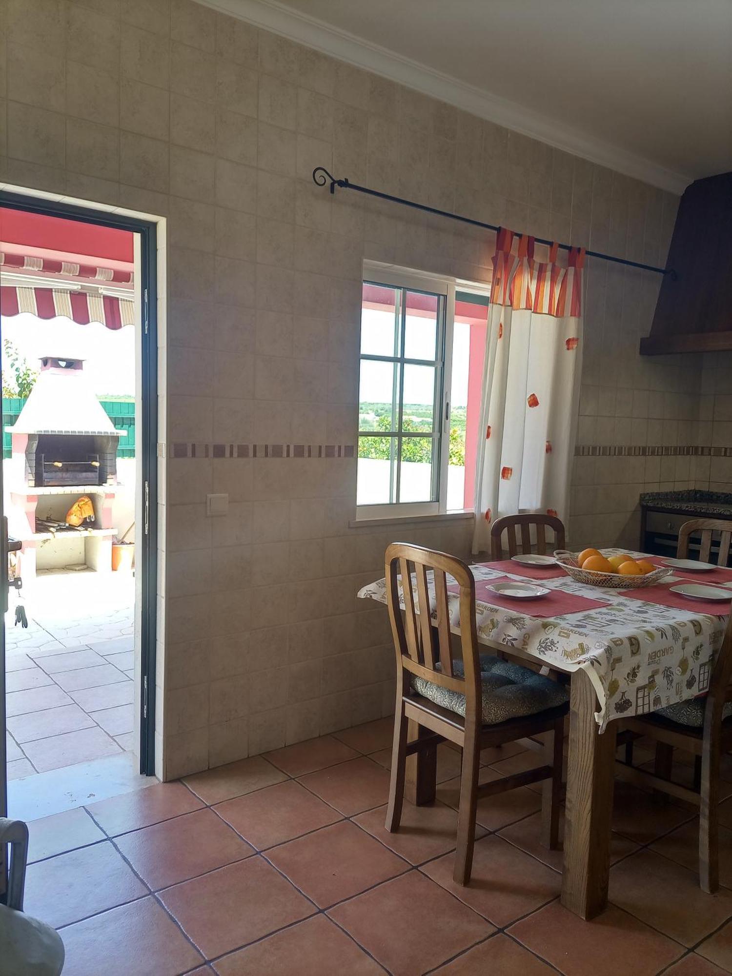 אלגוז Vila Da Mesa מראה חיצוני תמונה