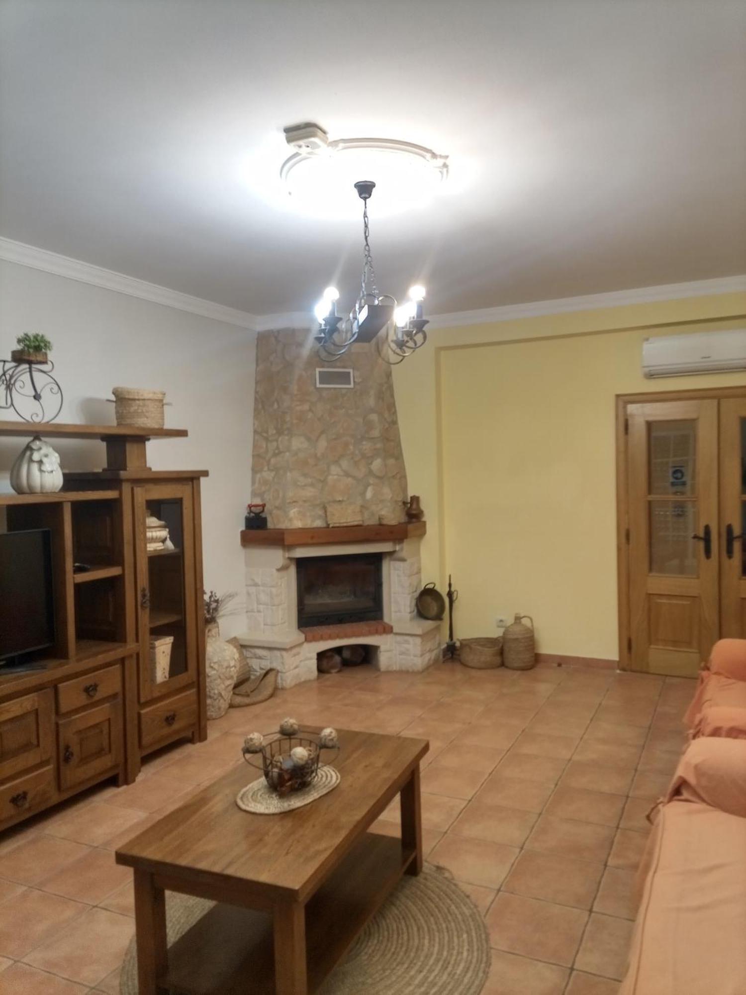 אלגוז Vila Da Mesa מראה חיצוני תמונה