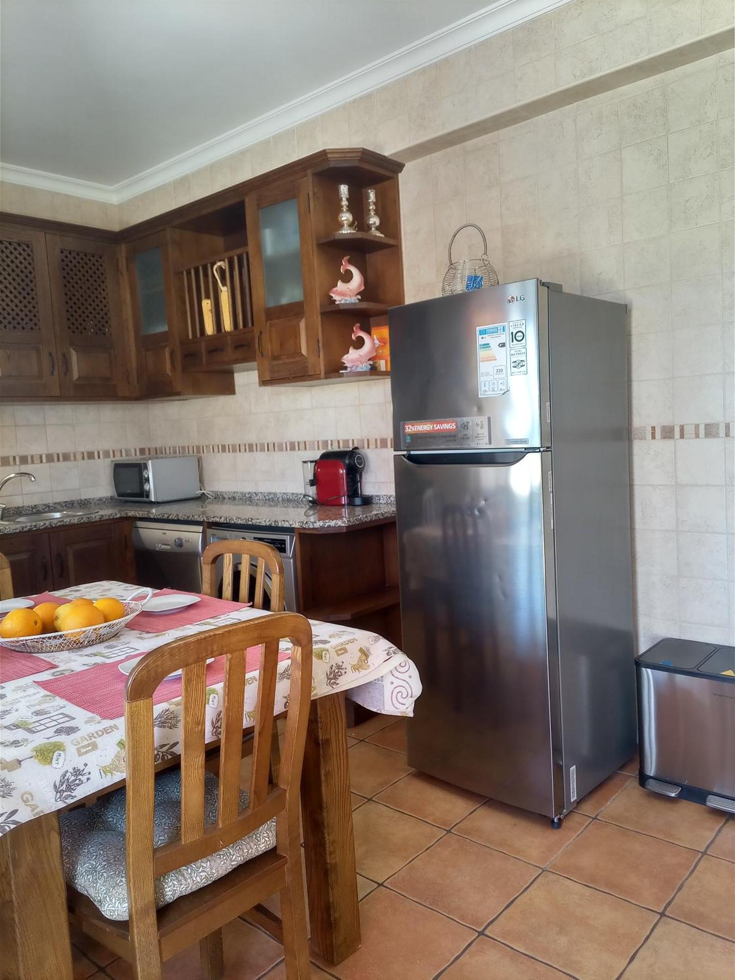 אלגוז Vila Da Mesa מראה חיצוני תמונה