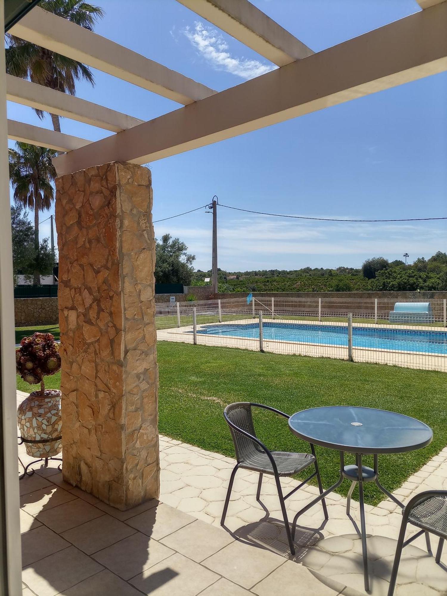 אלגוז Vila Da Mesa מראה חיצוני תמונה