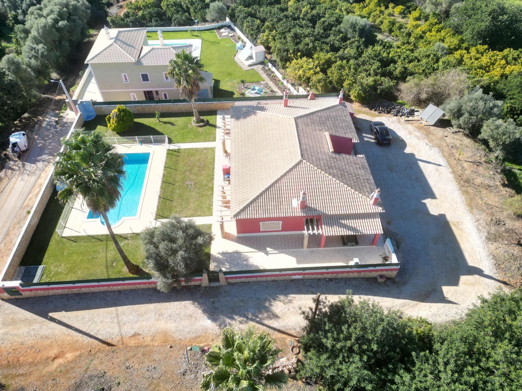 אלגוז Vila Da Mesa מראה חיצוני תמונה