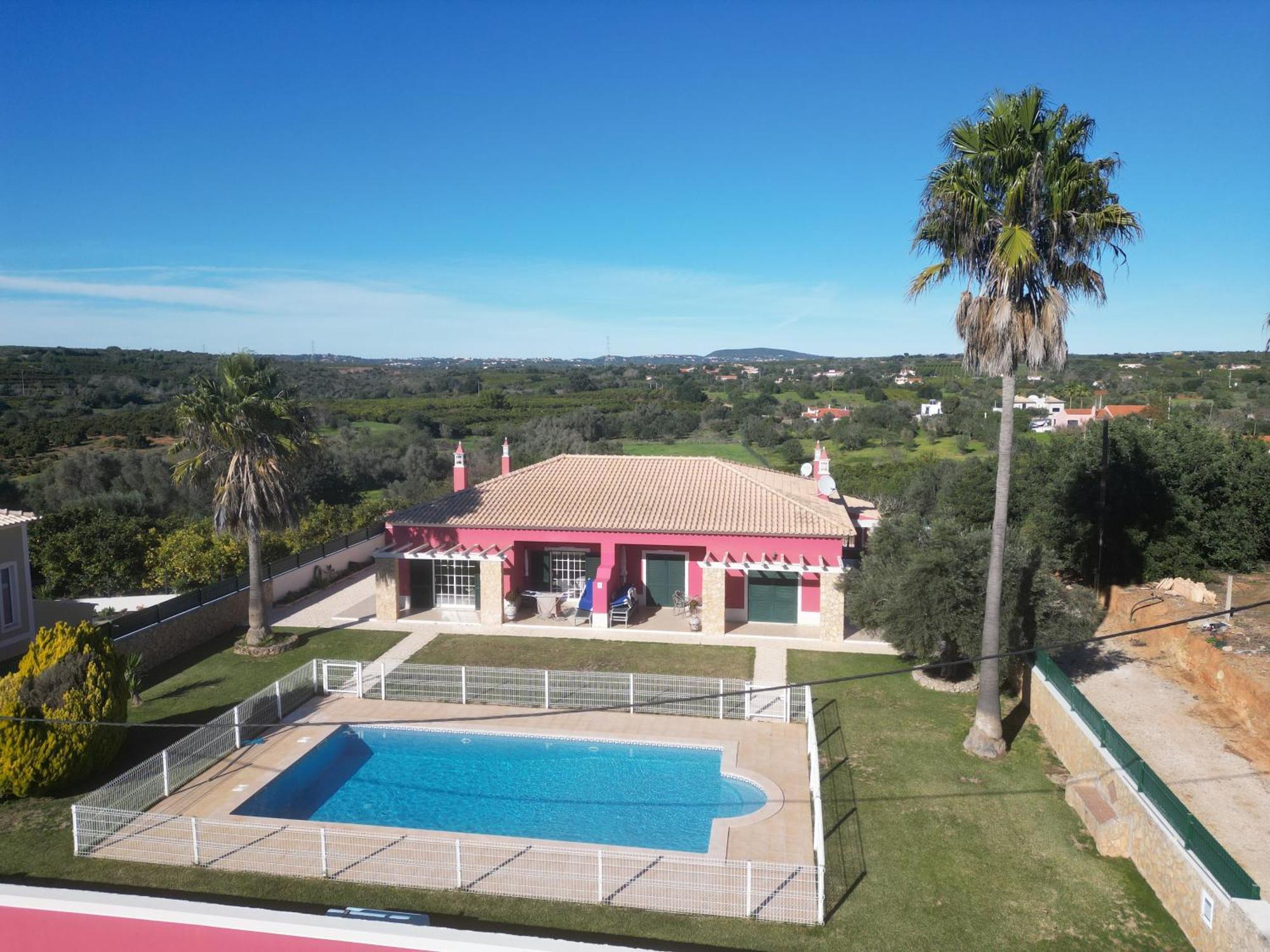אלגוז Vila Da Mesa מראה חיצוני תמונה