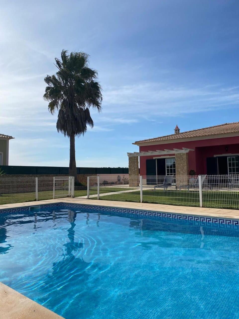אלגוז Vila Da Mesa מראה חיצוני תמונה