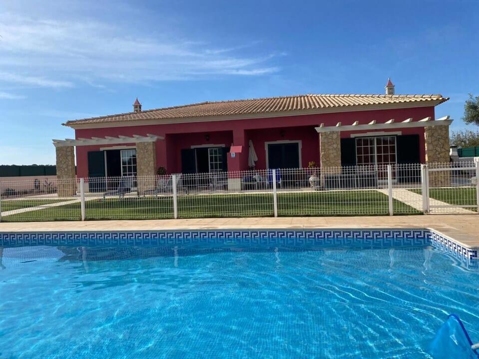 אלגוז Vila Da Mesa מראה חיצוני תמונה