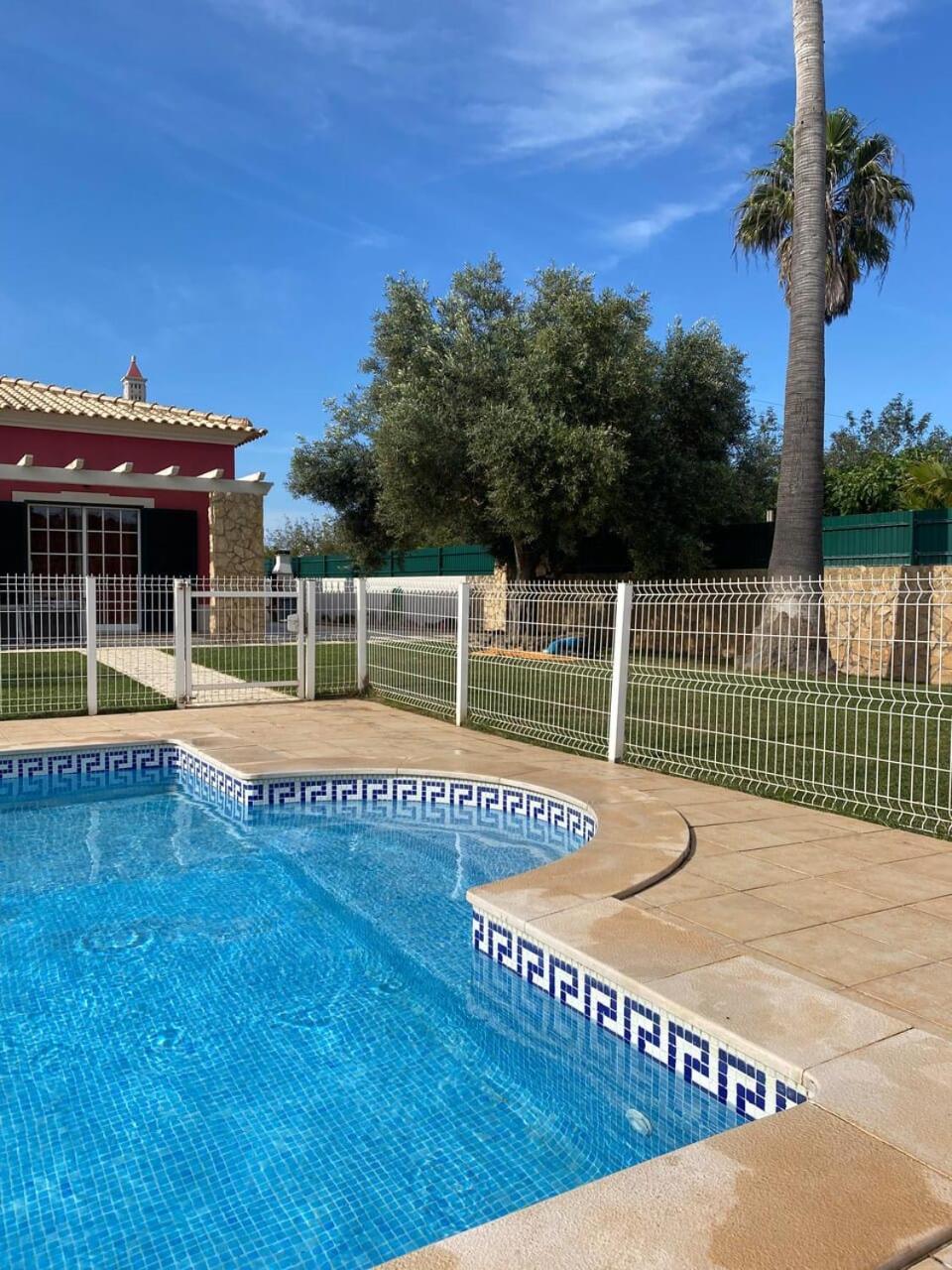אלגוז Vila Da Mesa מראה חיצוני תמונה