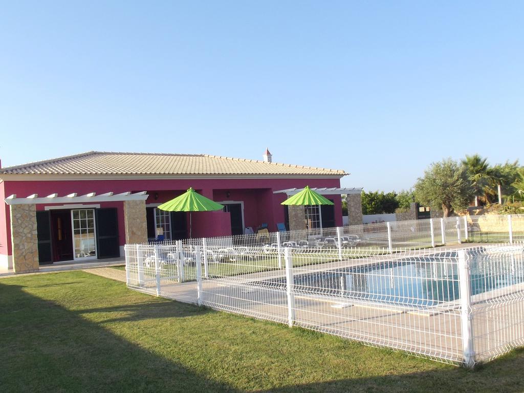 אלגוז Vila Da Mesa מראה חיצוני תמונה