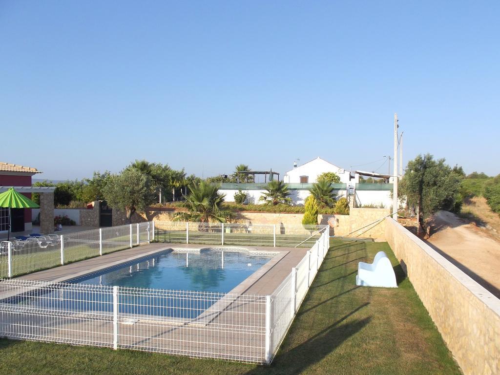 אלגוז Vila Da Mesa מראה חיצוני תמונה