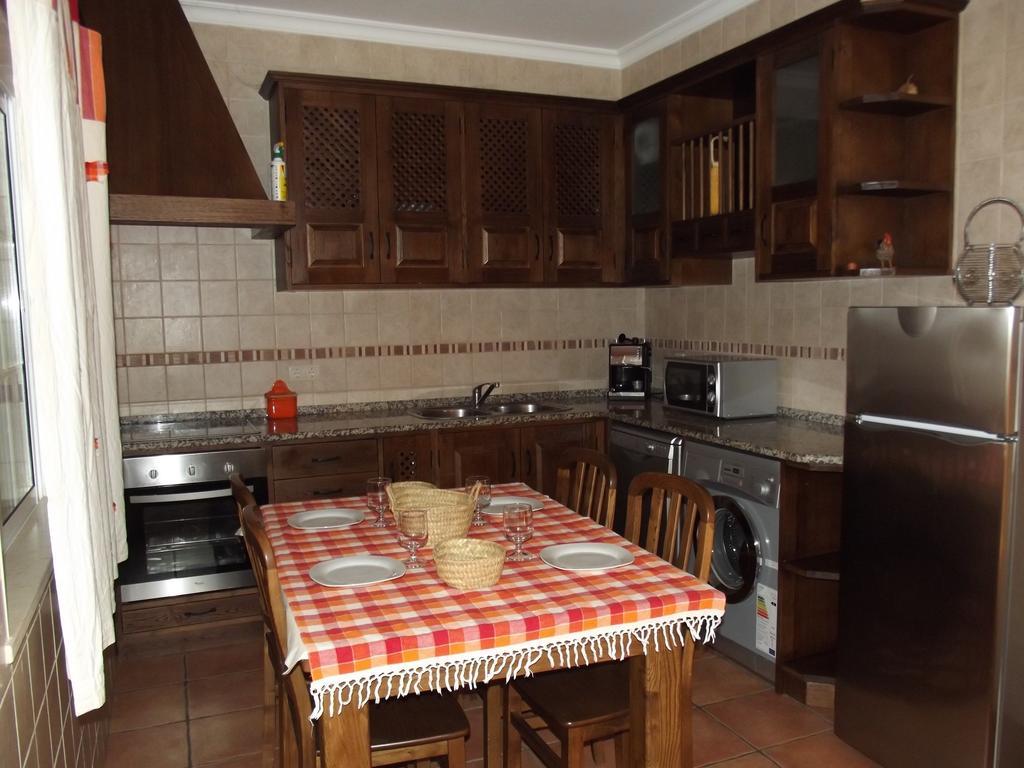 אלגוז Vila Da Mesa מראה חיצוני תמונה