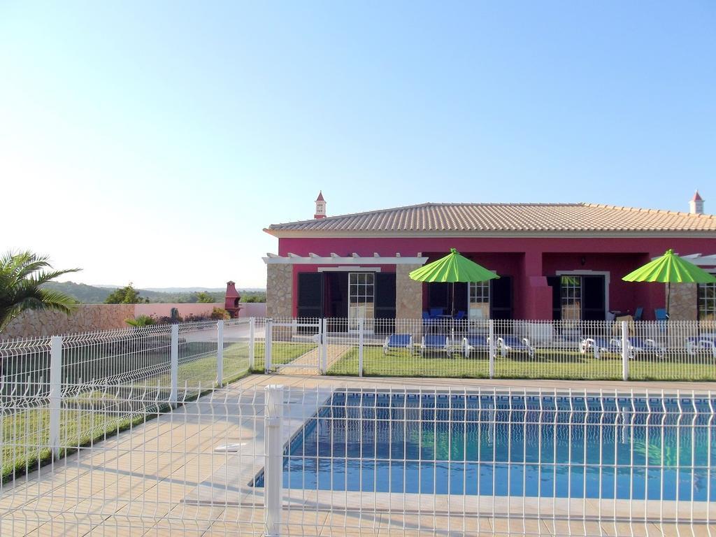 אלגוז Vila Da Mesa מראה חיצוני תמונה