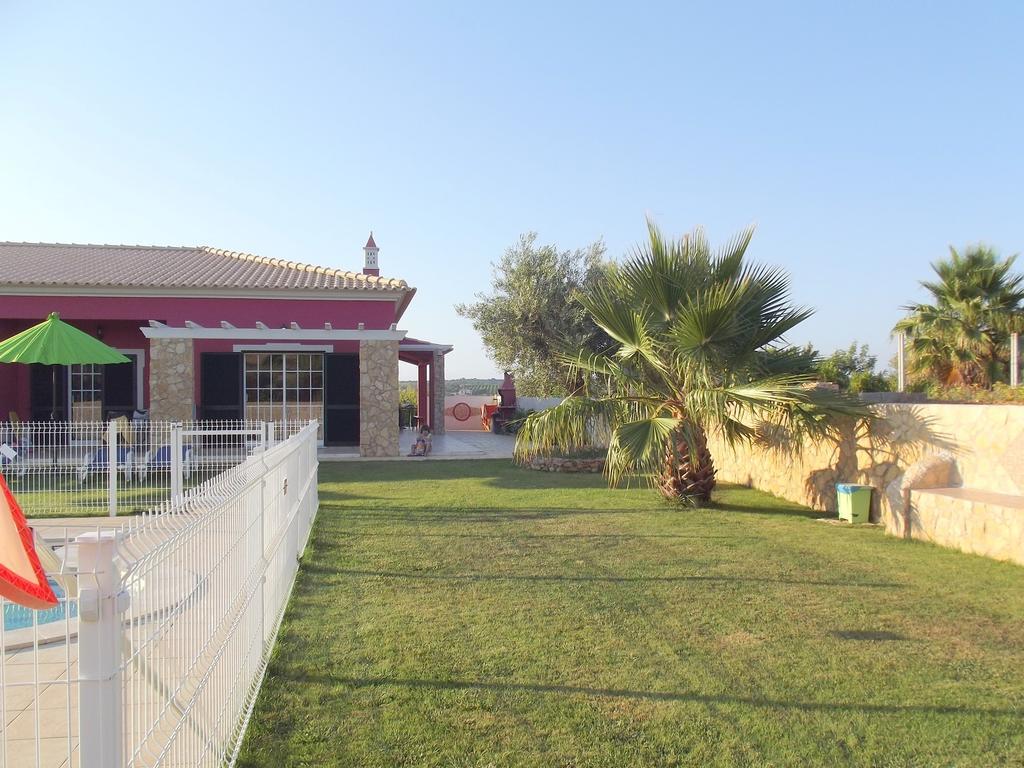 אלגוז Vila Da Mesa מראה חיצוני תמונה