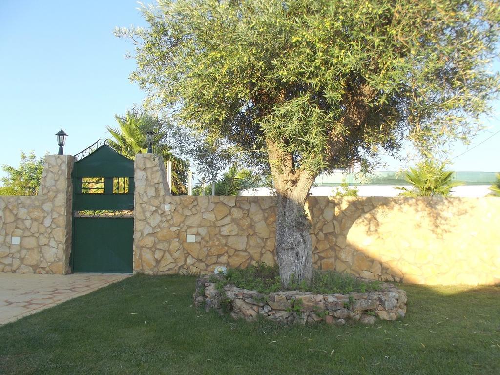 אלגוז Vila Da Mesa מראה חיצוני תמונה