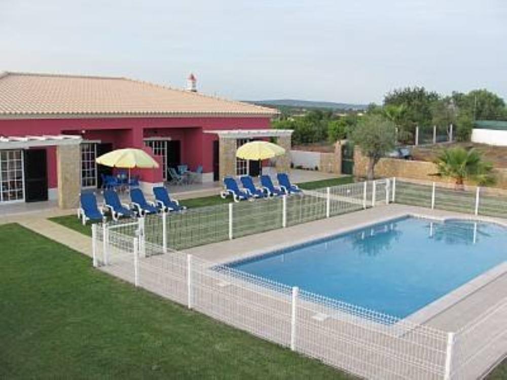 אלגוז Vila Da Mesa מראה חיצוני תמונה